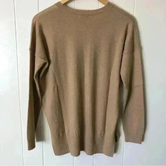GAP Merino Wool Blend Top Sweater Size S - Picture 8 of 8